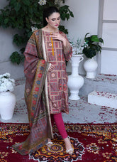 Unstitched 2 PC