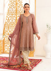 Charm Radiance