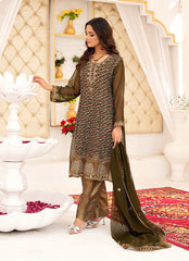Sophisticated Elegance