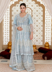 Enchanting Frock