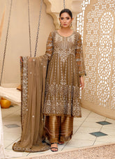 Ethereal Frocklore