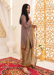 Lace Opulence