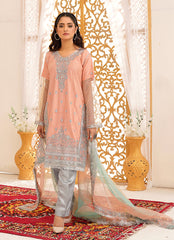 Silver Starlight