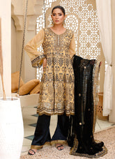 Gleaming Elegance