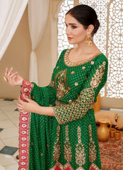 Dholki Grandeur