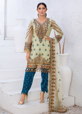 Elegance Net Ensemble