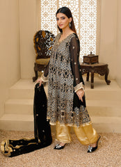Ethereal Elegance