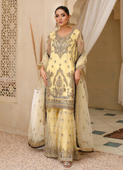 Golden Charm