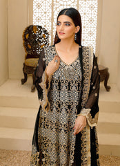 Ethereal Elegance