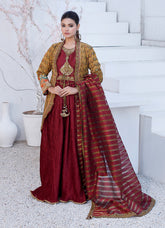 Maroon Tale
