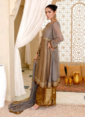 Regal Mirror Elegance