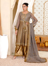 Regal Mirror Elegance