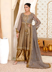 Regal Mirror Elegance