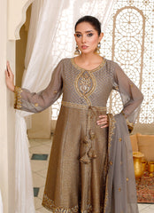 Regal Mirror Elegance