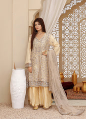 Elegant Beige