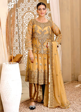 Regal Sequin Symphony