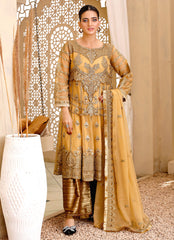 Regal Sequin Symphony