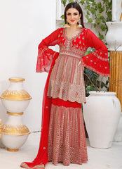 Red Queen