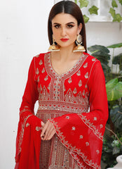 Red Queen