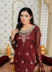 Blissful Twist