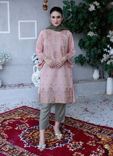 Unstitched 3 PC