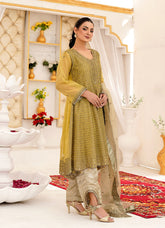 Opulent Charm