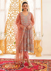 Glamour Netique
