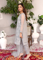 Unstitched 3 PC