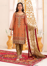 Luxe Opulence