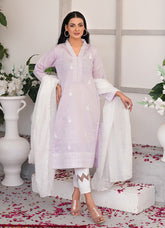 Unstitched 3 PC