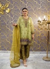 Chic elegance