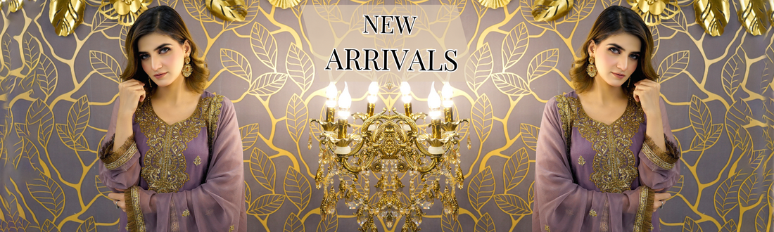 New Arrival