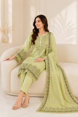 Inaya