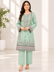 Zoya