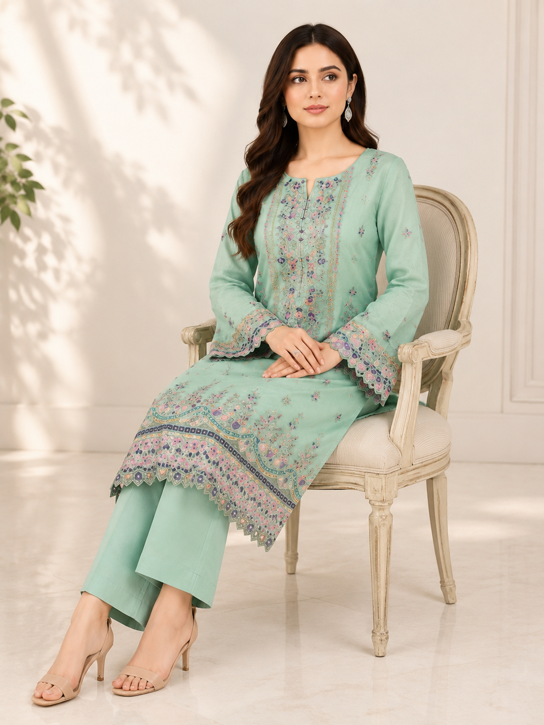 Zoya