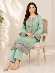 Zoya