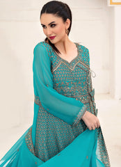 Lace Elegance