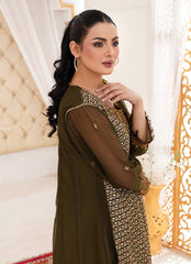 Zari Grace