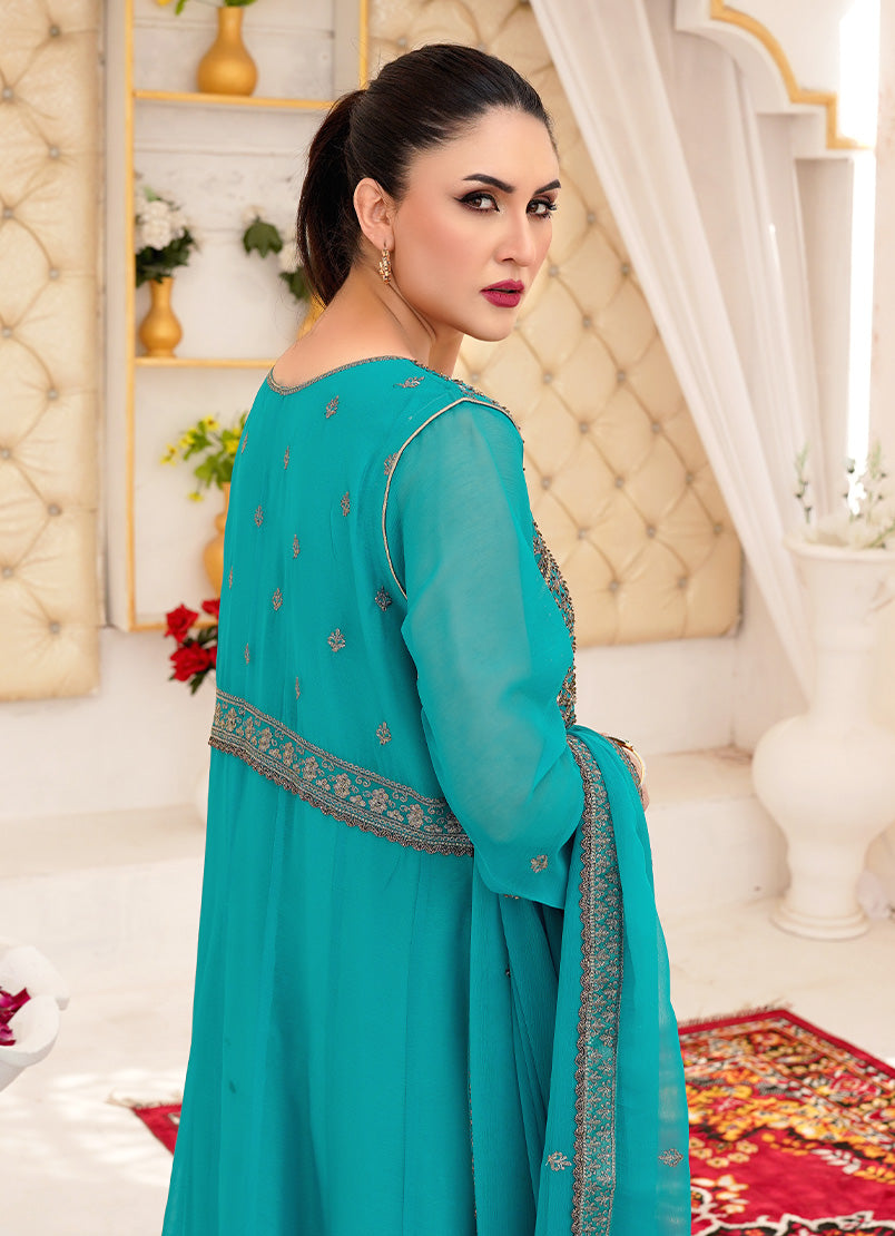 Lace Elegance