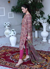 Unstitched 2 PC