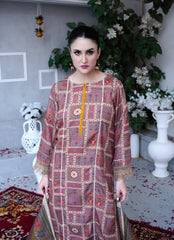 Unstitched 2 PC