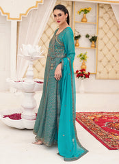 Lace Elegance
