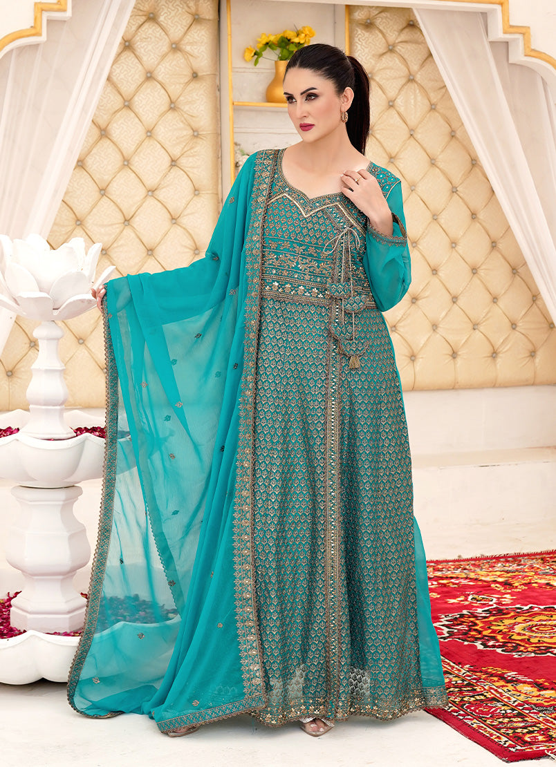 Lace Elegance