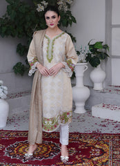 Unstitched 3 PC