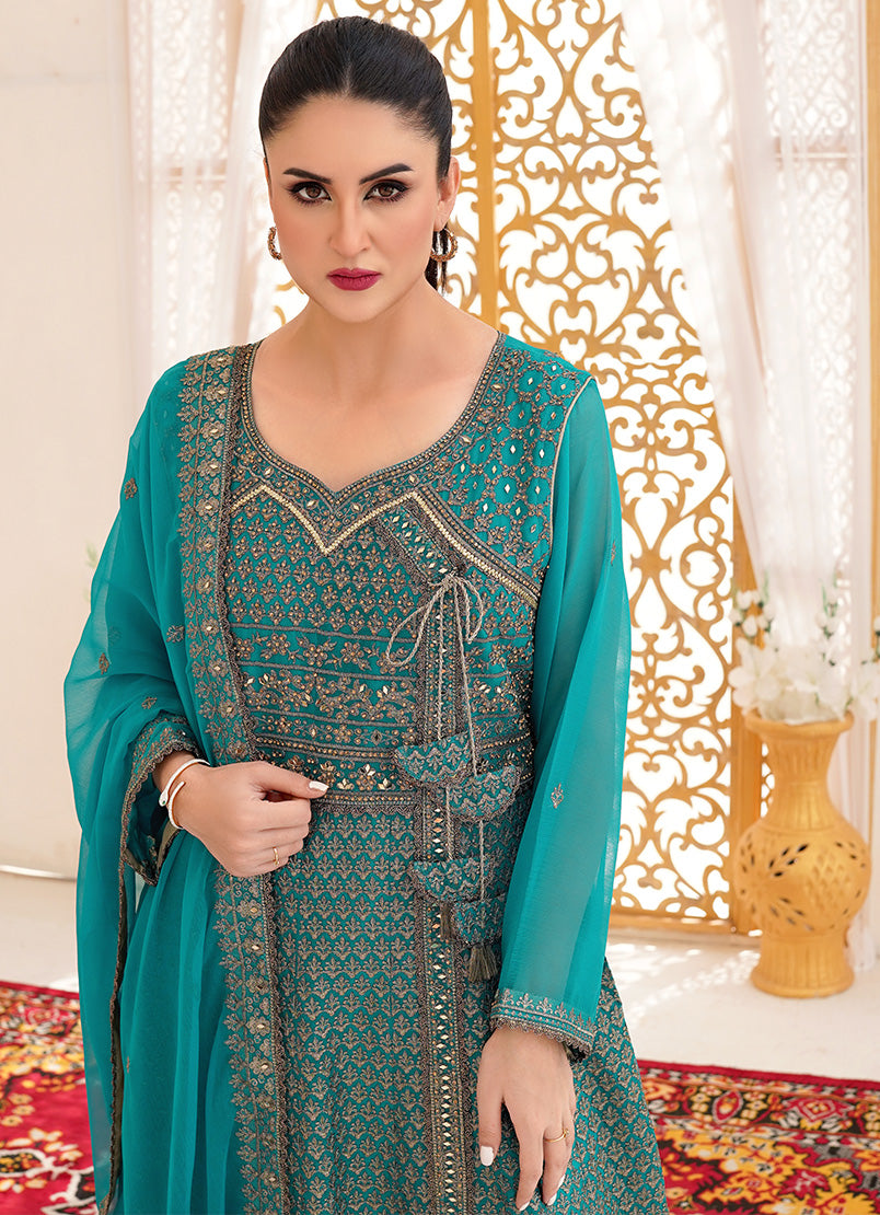 Lace Elegance