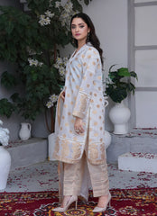 Unstitched 3 PC