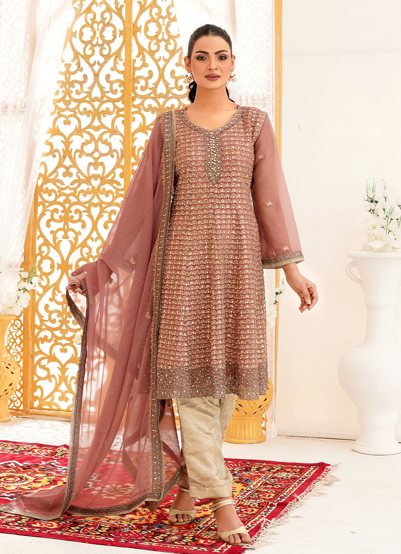 Charm Radiance