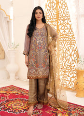 Lace Opulence
