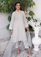 Unstitched 3 PC