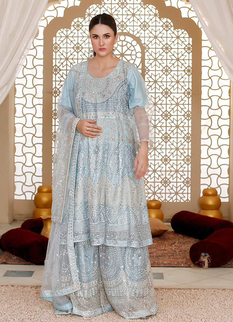 Enchanting Frock
